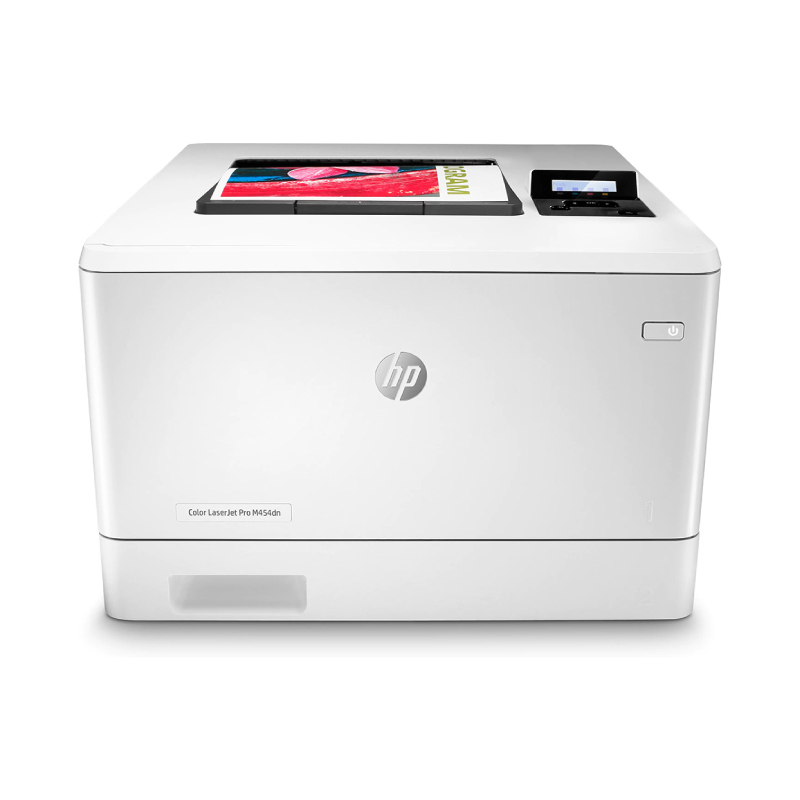 HP-Colour-LaserJet-Pro-M454dn-Printer